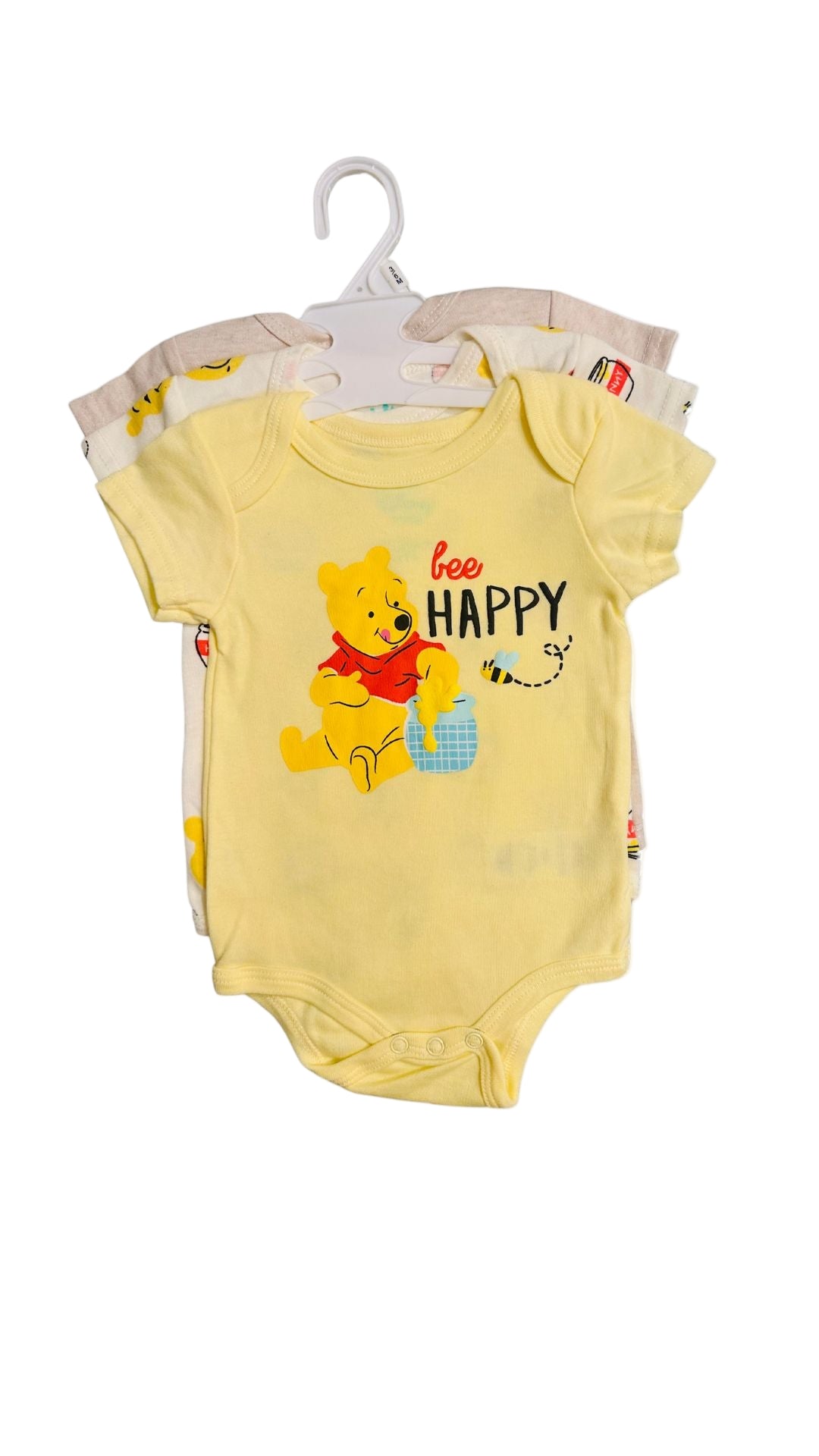 Body Bebé | Disney Baby 3-6M