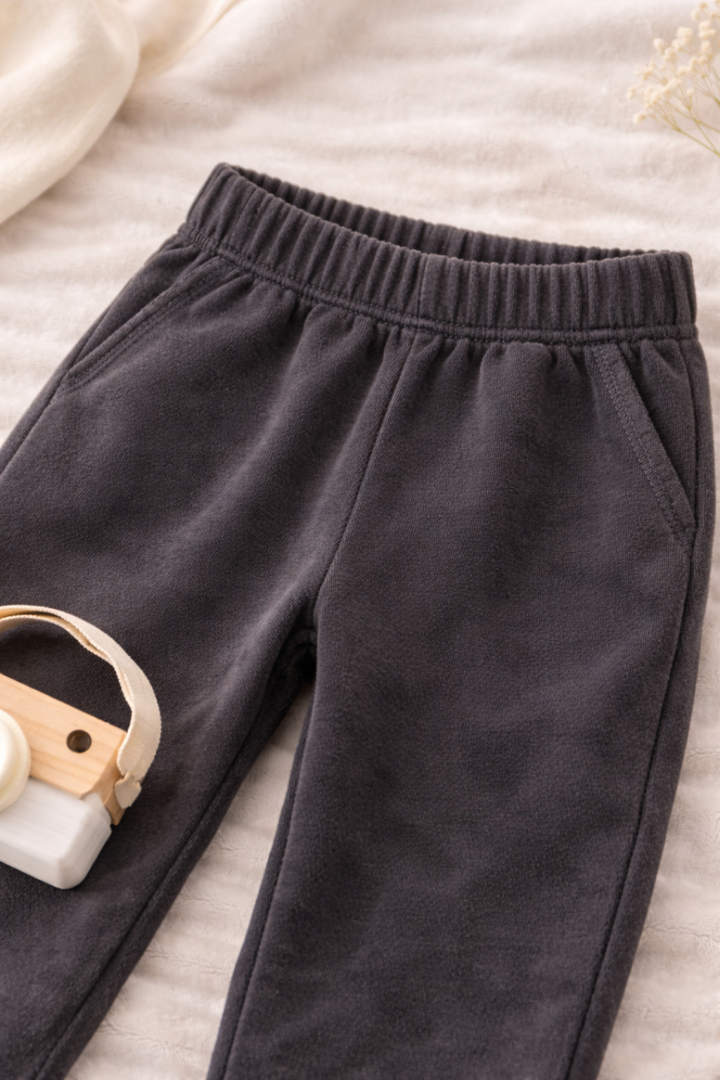 Conjunto Hello Kitty - 2 piezas niña: 12 Meses