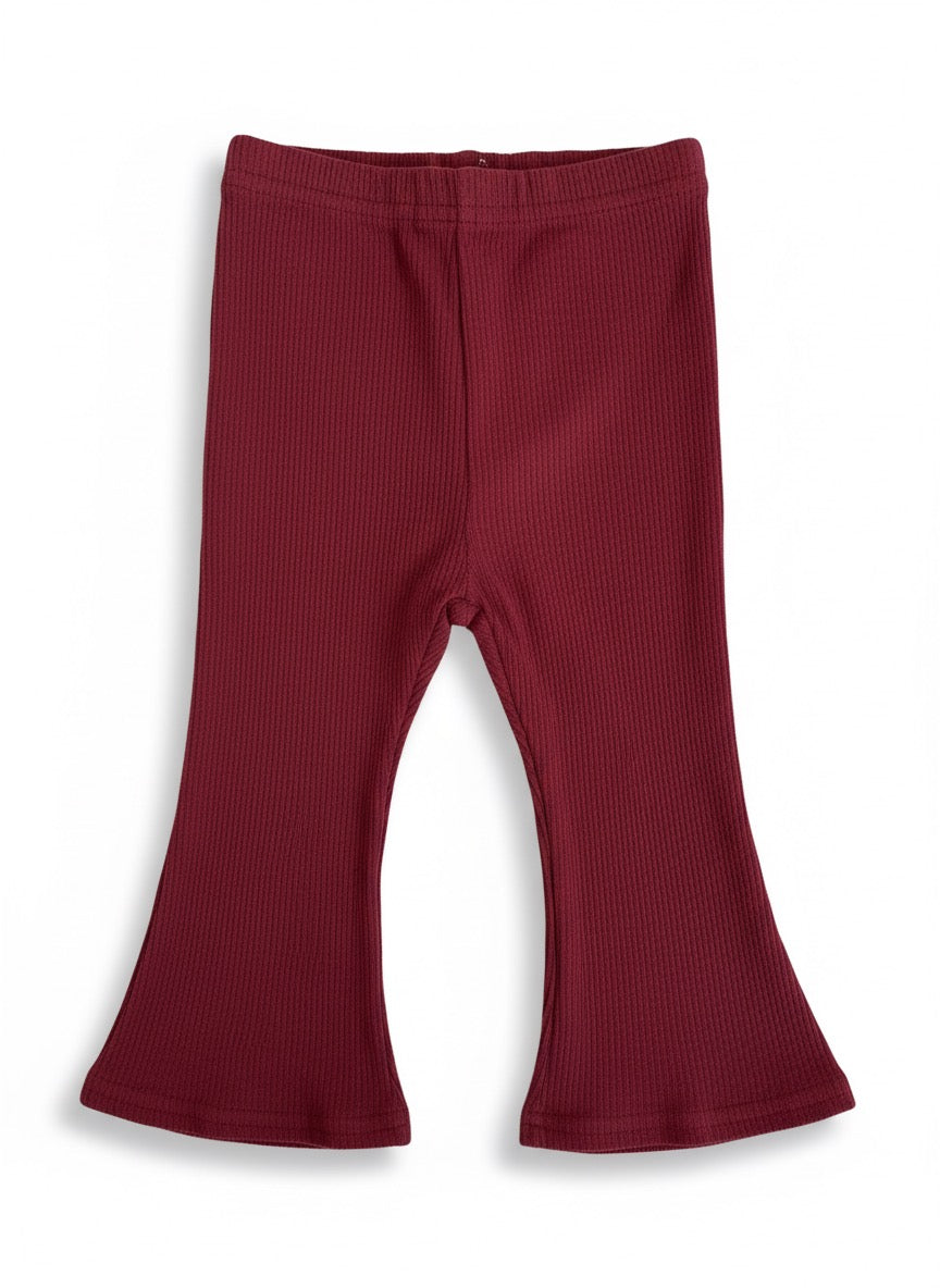 Conjunto Apple - 3 piezas niña | 12 Meses