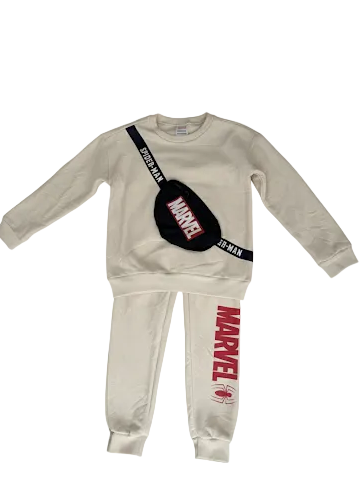 Set Marvel Original - 6T