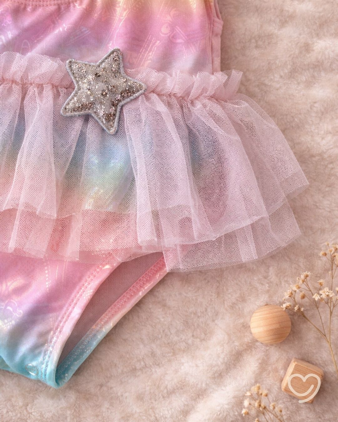 Calzoneta 50 UPF 3T-3 Años 1 Pieza .