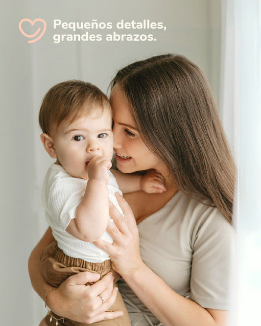 Cómo comprar en TinyHug | Rápido, fácil y desde casa