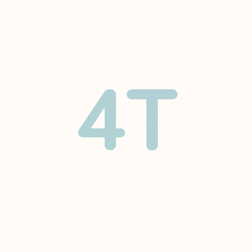 4T