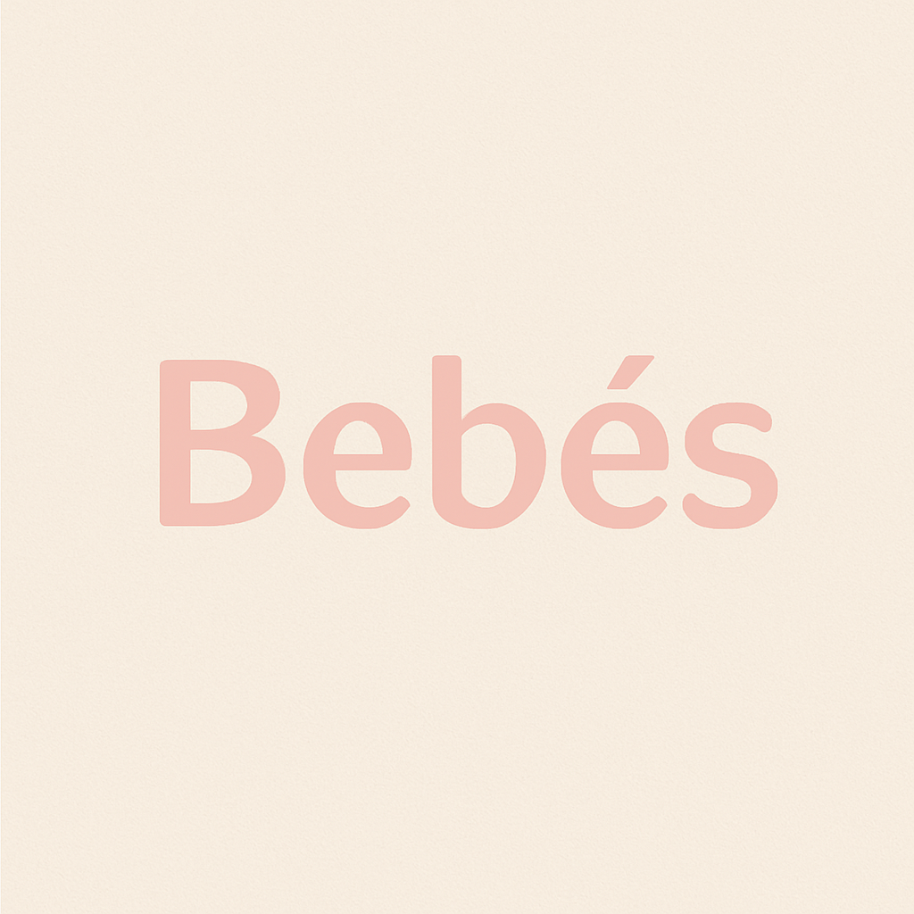 Bebés