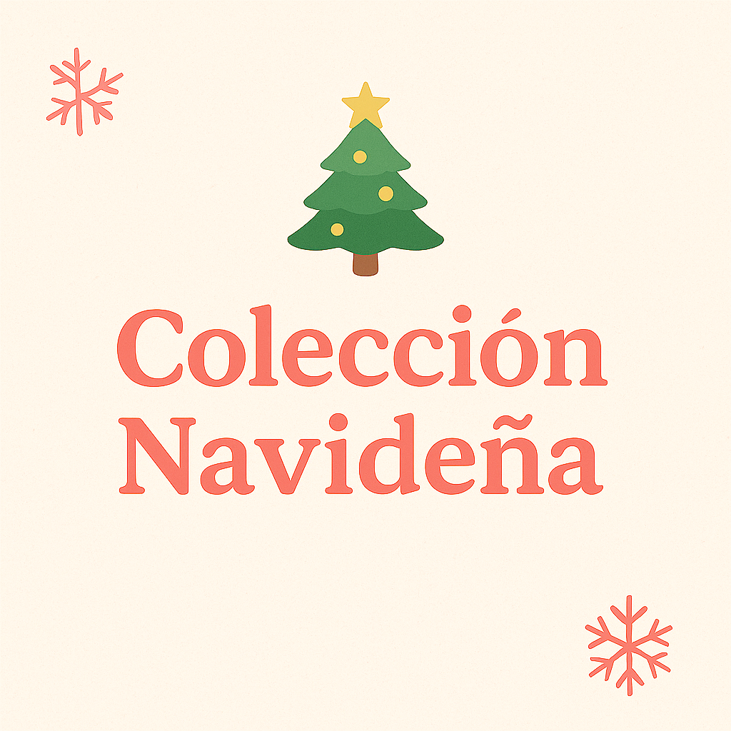 Colección Navideña