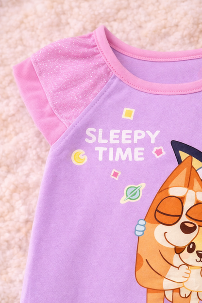 Pijama Bluey | 2T