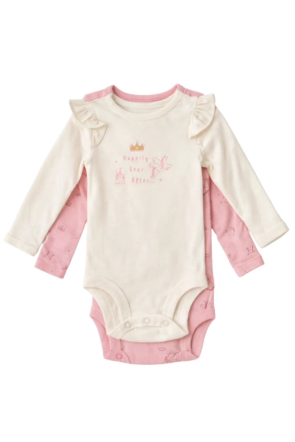 Conjunto body’s + pantaloncito | 3 Meses