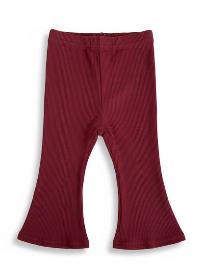 Conjunto Apple - 3 piezas niña | 12 Meses