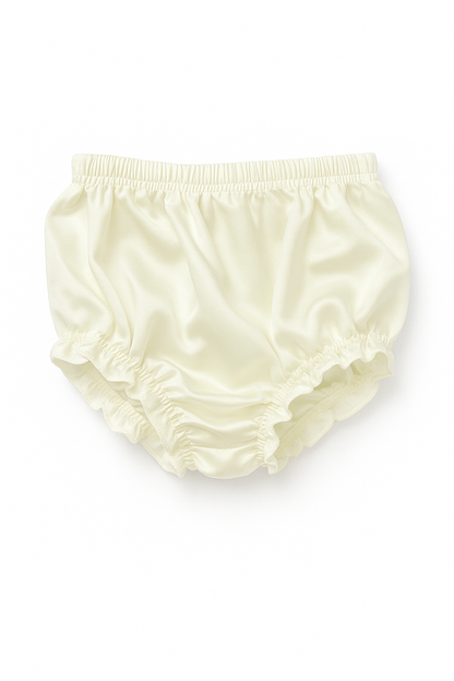 Vestido Sweet snow - 2 piezas niña | 18 Meses