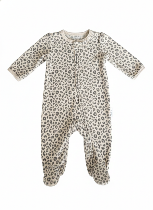 Pijama Bebé Carter’s Original | 3 a 6 Meses