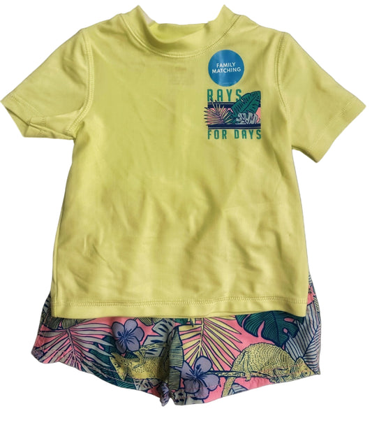 Traje de baño Niño | Carter’s | 12M