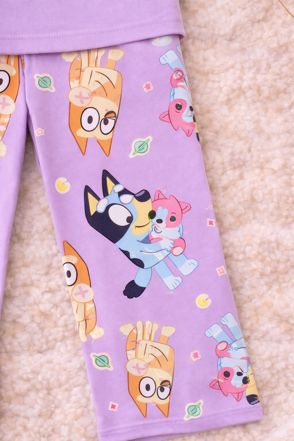 Pijama Bluey | 2T