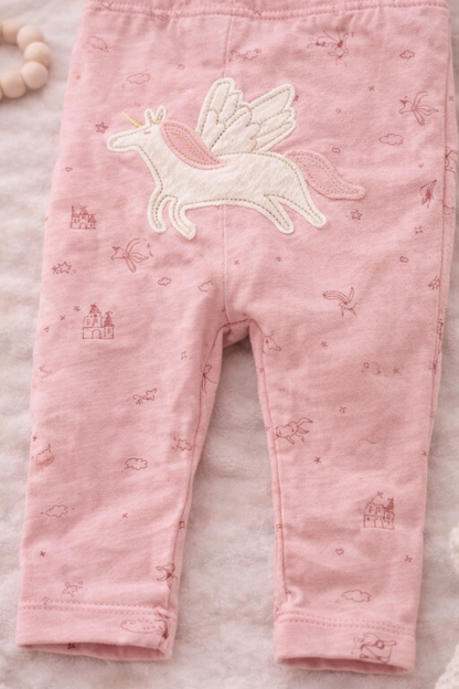 Conjunto body’s + pantaloncito | 3 Meses