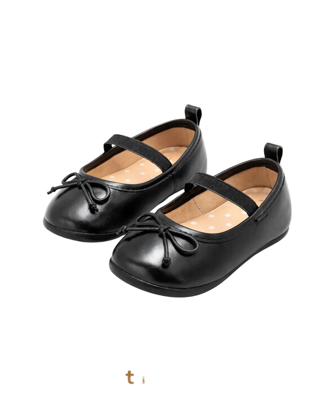 Zapatos Bebé | 3 Meses