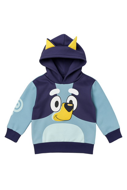 Sudadero Bluey Original | 4T