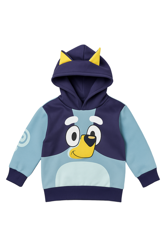 Sudadero Bluey Original | 4T