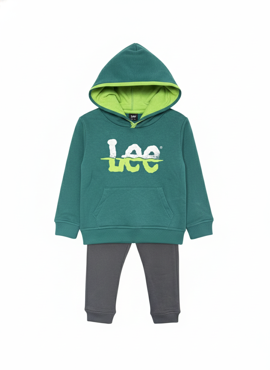 Set Lee Original 2 piezas: talla 3T