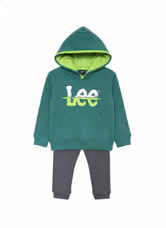 Set Lee Original 2 piezas: talla 3T