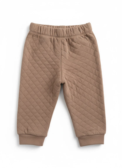 Conjunto navideño pinos - 2 piezas niño Carter’s | 12 Meses