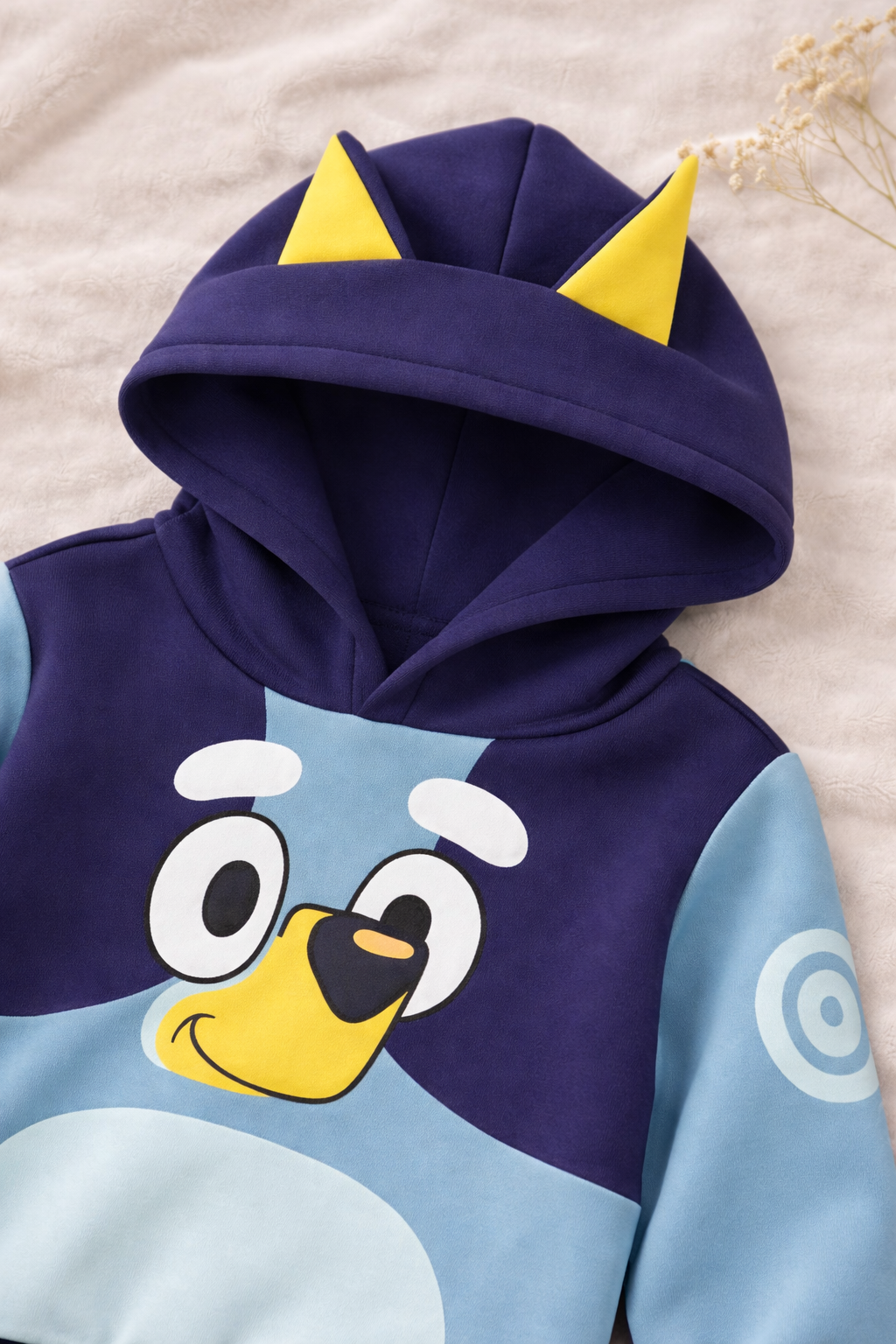 Sudadero Bluey Original | 4T