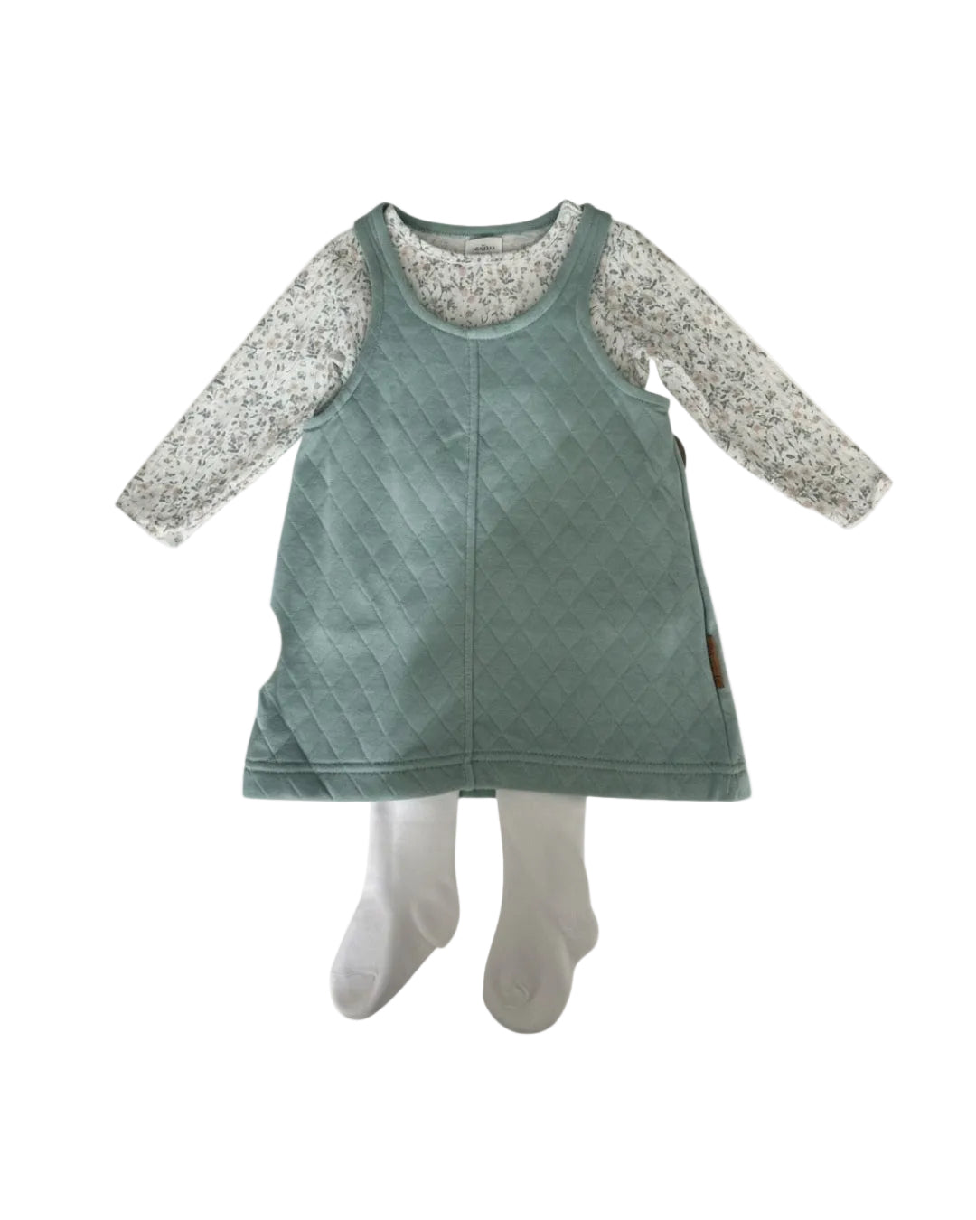 Set 3 piezas: 9-12 Meses