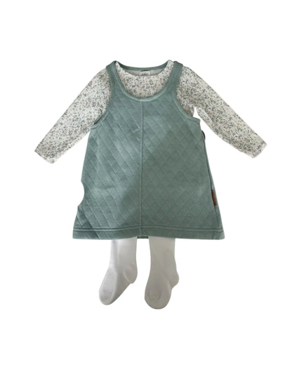 Set 3 piezas: 9-12 Meses