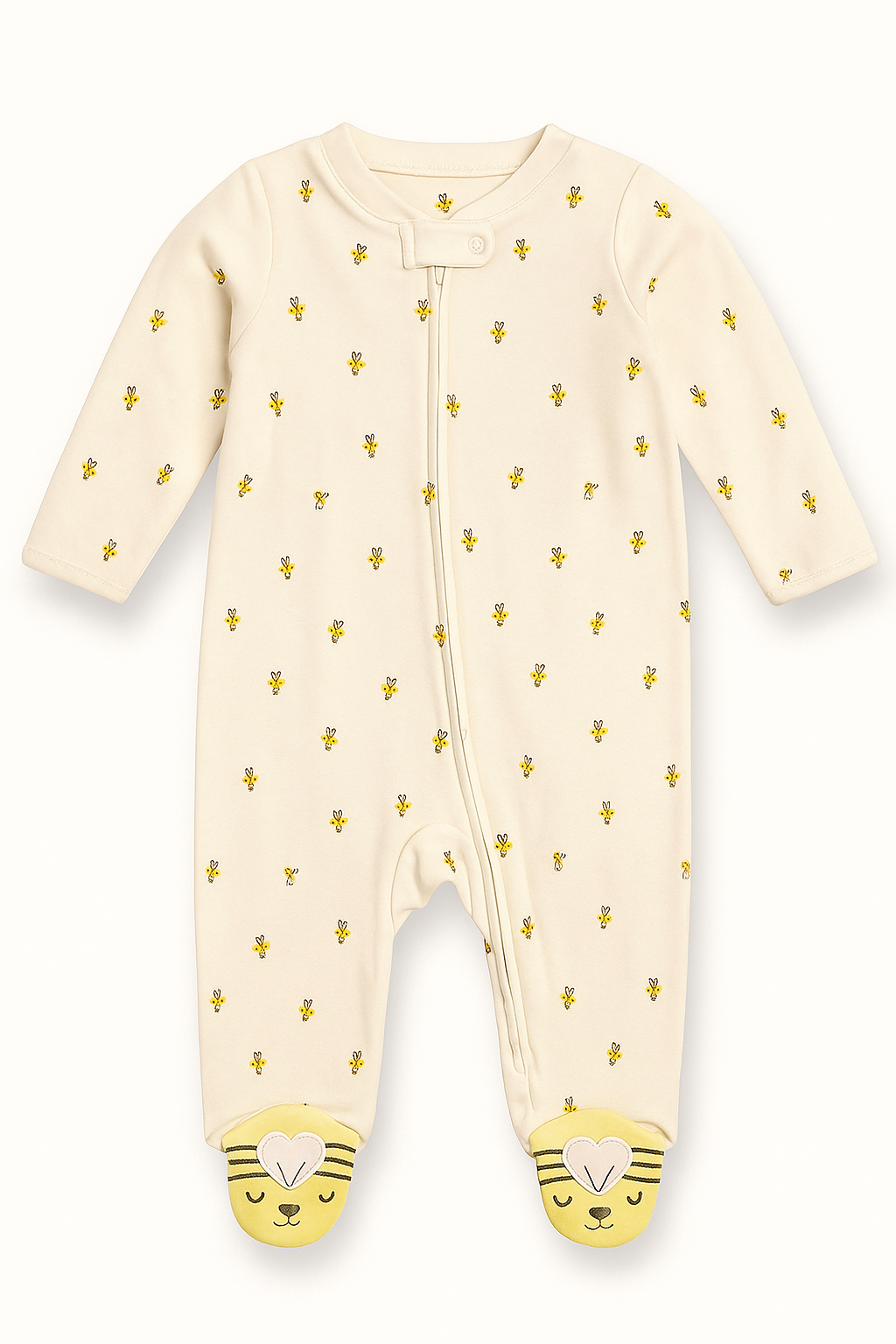 Pijama Abejita | Carter’s | 6M