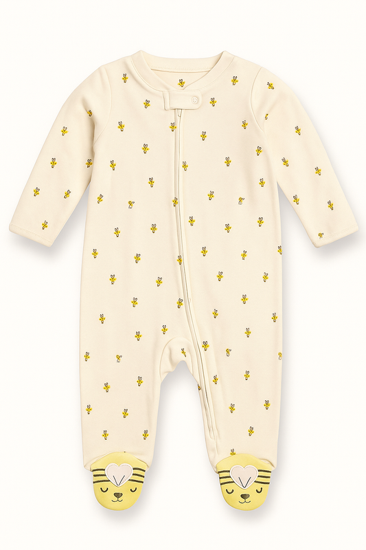 Pijama Abejita | Carter’s | 6M