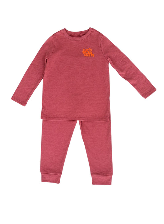 Conjunto pants + sweater - Corinto | 5T