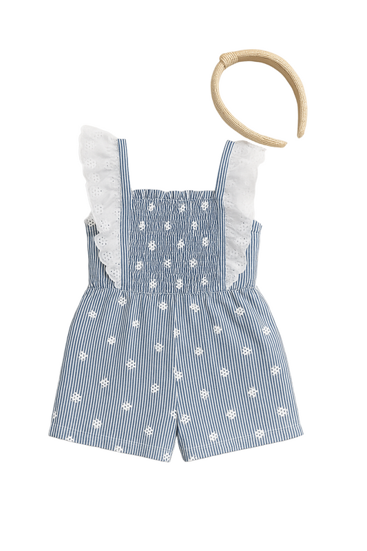 Conjunto niña | 18 M