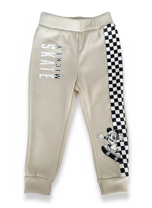 Set pants Mickey Mouse - 2piezas | 2T