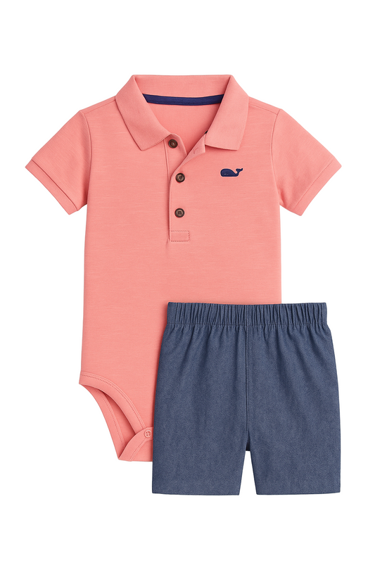 Conjunto niño | Carter’s | 18M