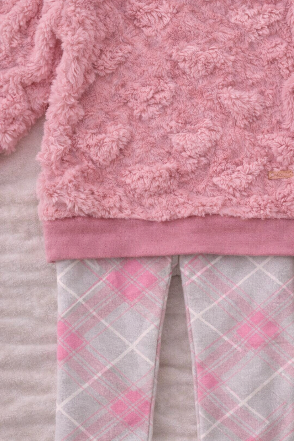 Set niña 2 piezas - 2T