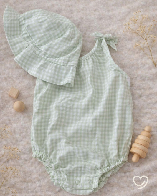 Carter's Set 2 piezas  3 meses