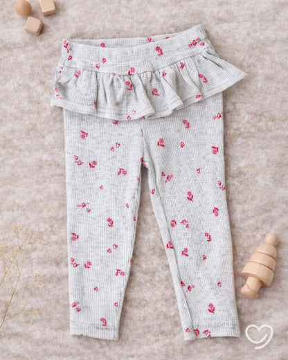 Set 2 piezas Carter's 9 meses.