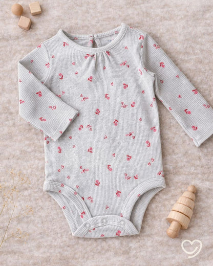 Set 2 piezas Carter's 9 meses.