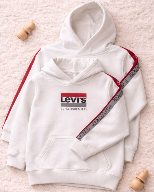 Sudadero Levi's -6T