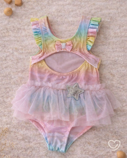 Calzoneta 50 UPF 3T-3 Años 1 Pieza .