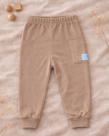 Set 3 piezas Body+babero+pantaloncito 6-9 meses.